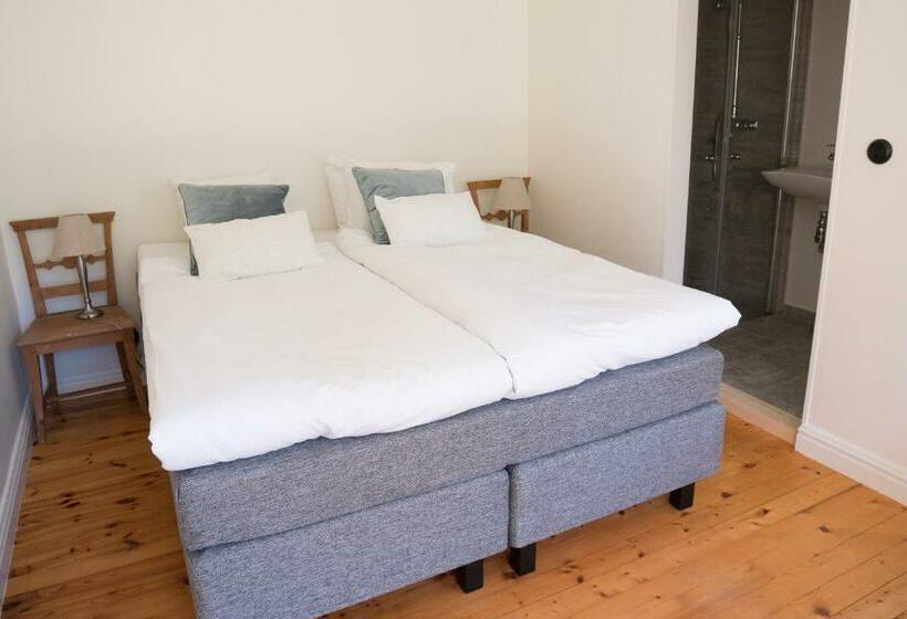 Отель Warfsholm