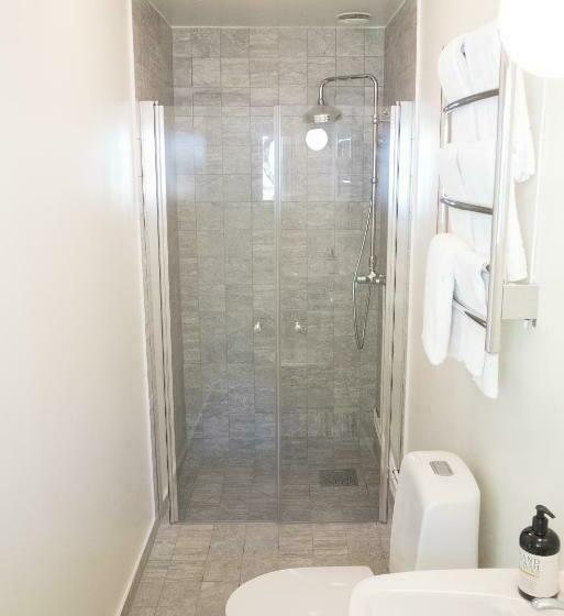 Отель Warfsholm