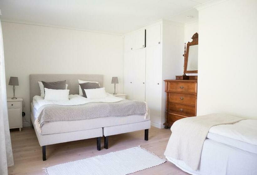 Отель Warfsholm