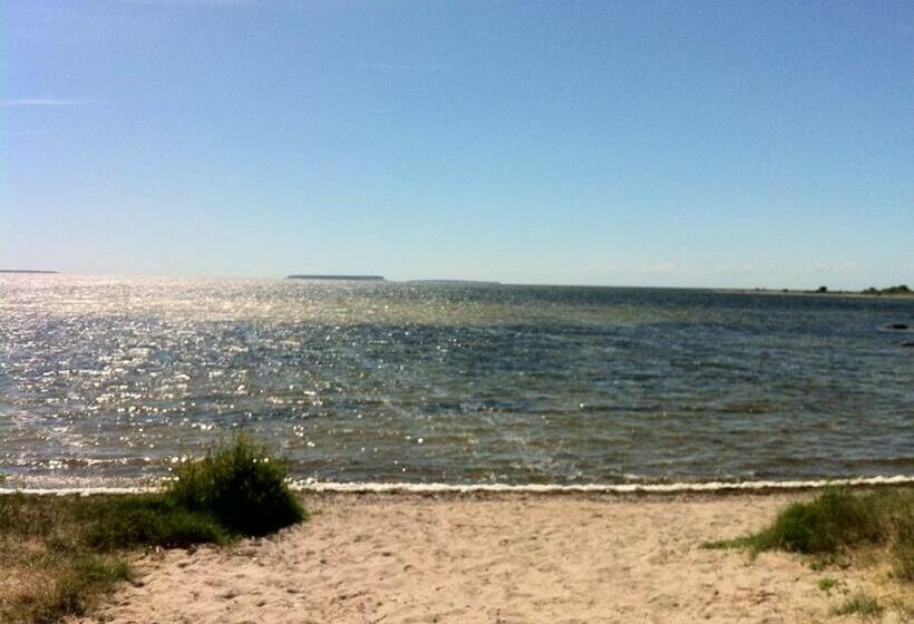 Отель Warfsholm