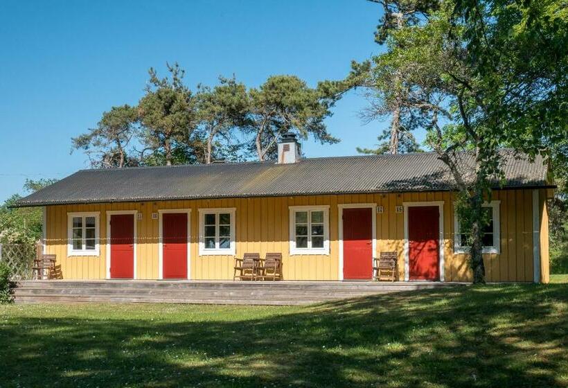 Отель Warfsholm