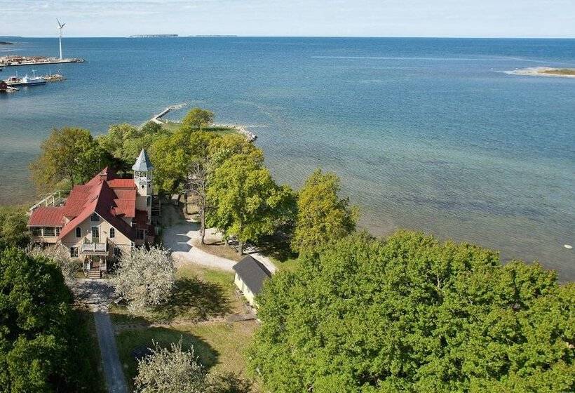 Отель Warfsholm