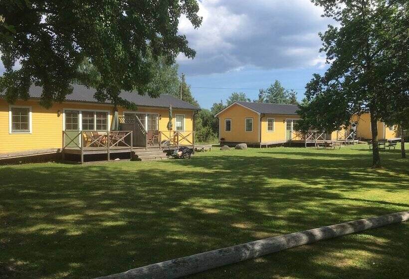 Отель Warfsholm