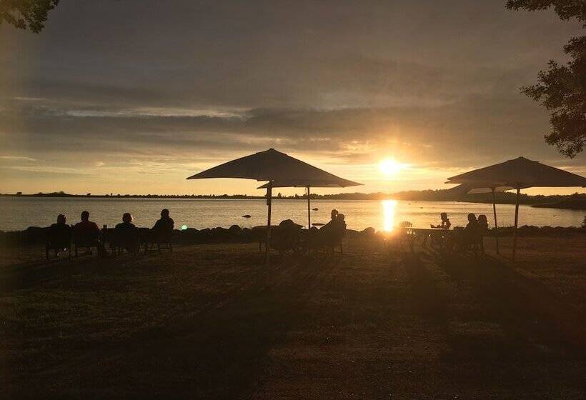 Отель Warfsholm