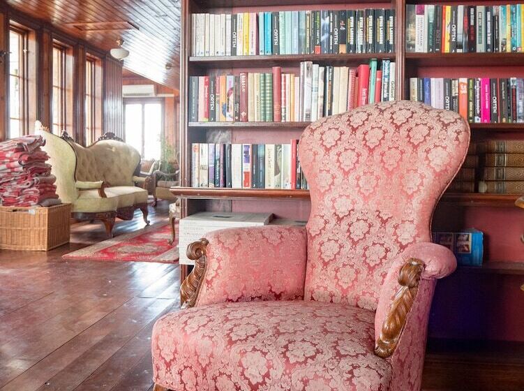 Отель Warfsholm