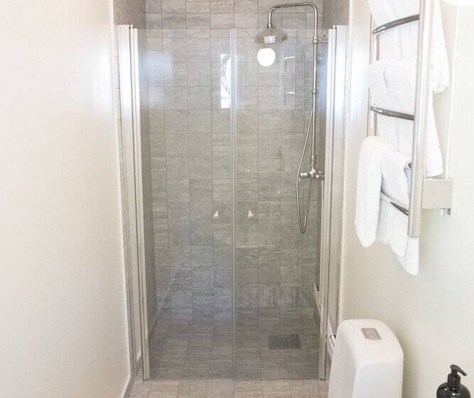 Отель Warfsholm