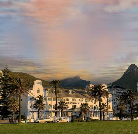 The Winchester Hotel By Newmark