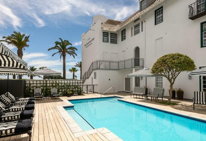 The Winchester Hotel By Newmark