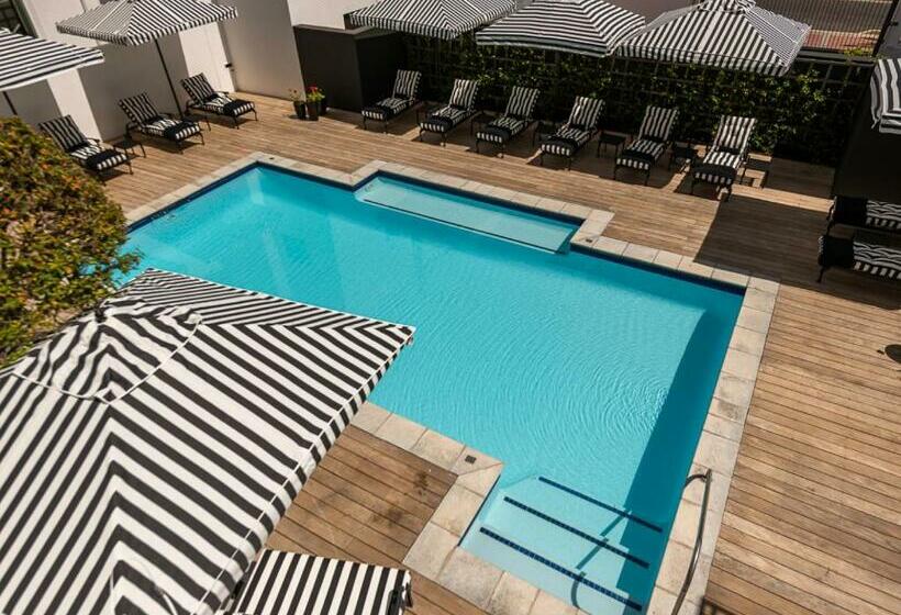 The Winchester Hotel By Newmark