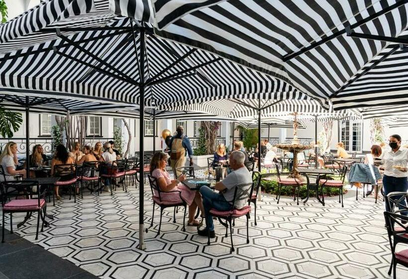 The Winchester Hotel By Newmark