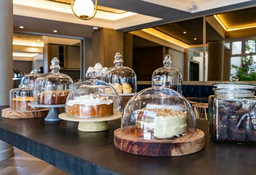 The Winchester Hotel By Newmark