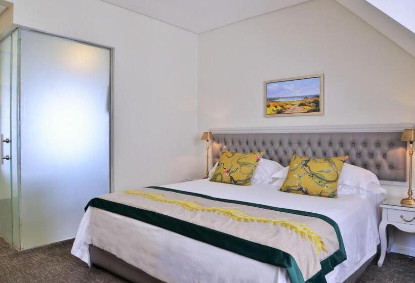 The Winchester Hotel By Newmark