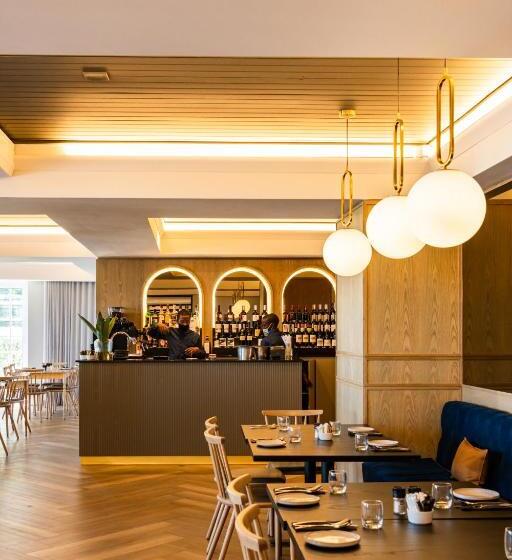 The Winchester Hotel By Newmark