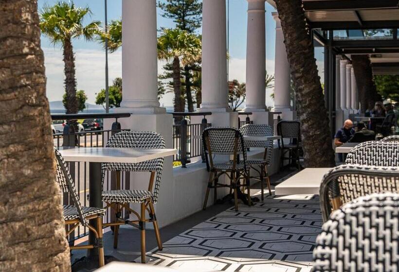 The Winchester Hotel By Newmark