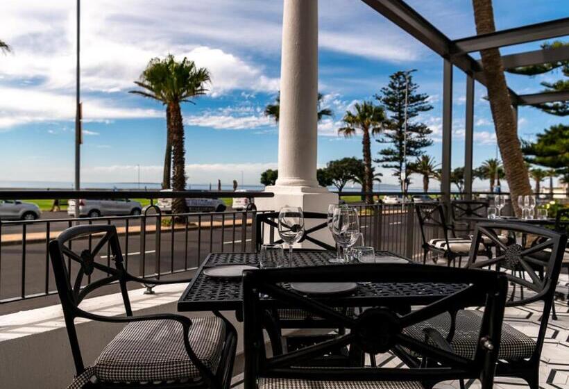 The Winchester Hotel By Newmark