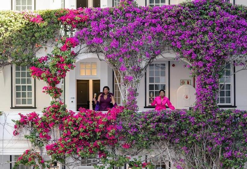 The Winchester Hotel By Newmark