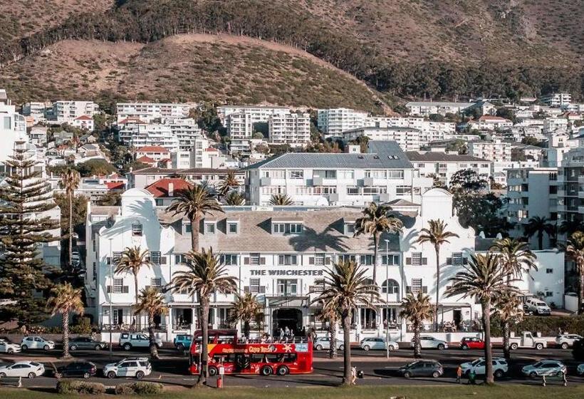 The Winchester Hotel By Newmark