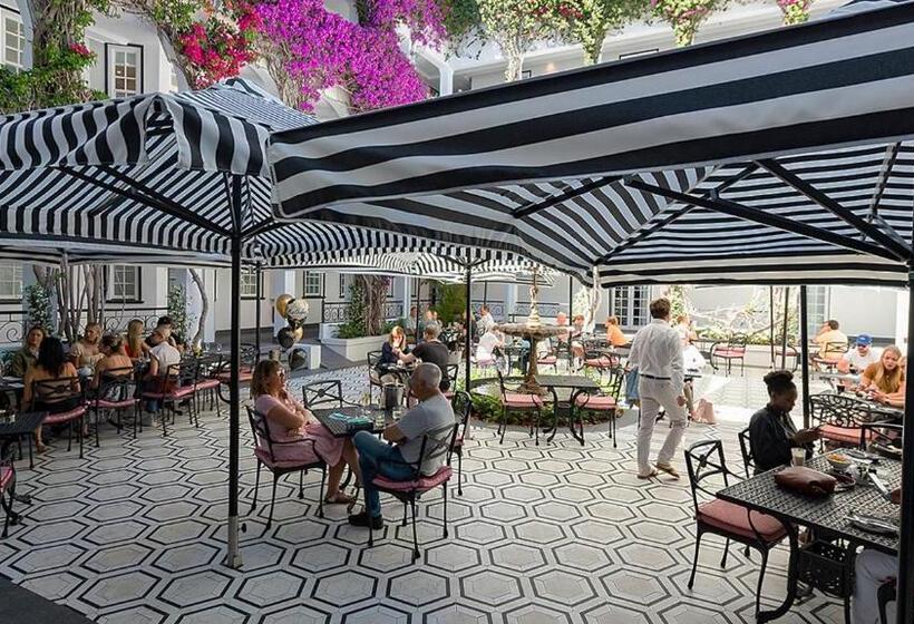 The Winchester Hotel By Newmark