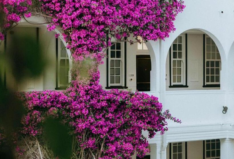 The Winchester Hotel By Newmark