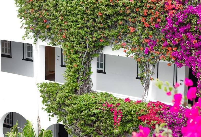 The Winchester Hotel By Newmark