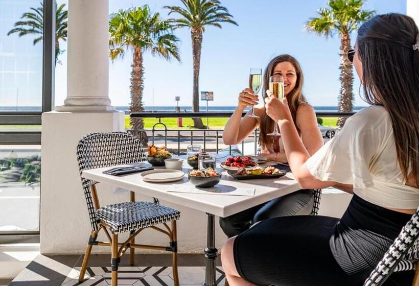 The Winchester Hotel By Newmark