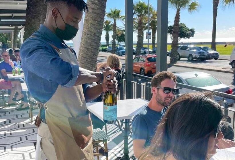 The Winchester Hotel By Newmark