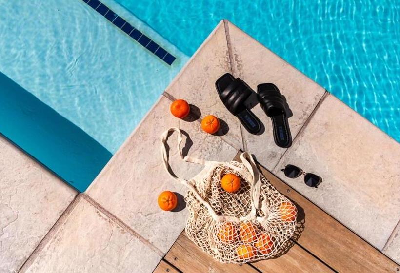 The Winchester Hotel By Newmark