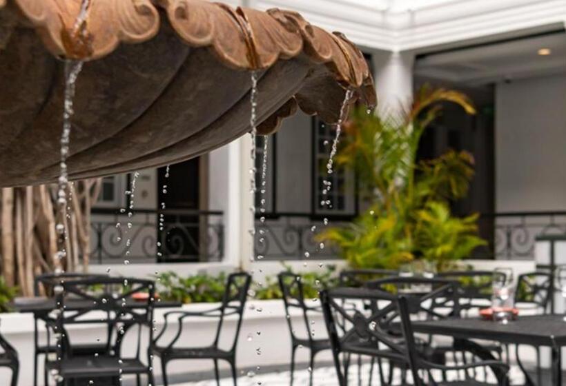 The Winchester Hotel By Newmark