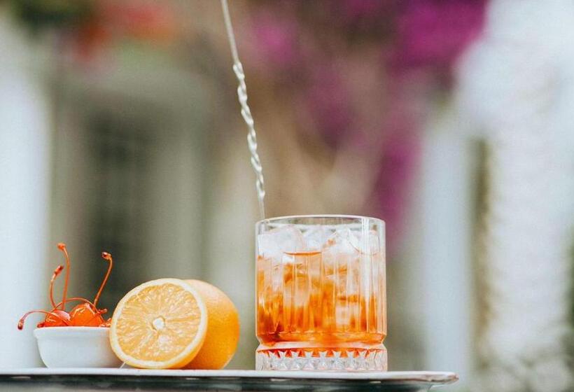 The Winchester Hotel By Newmark