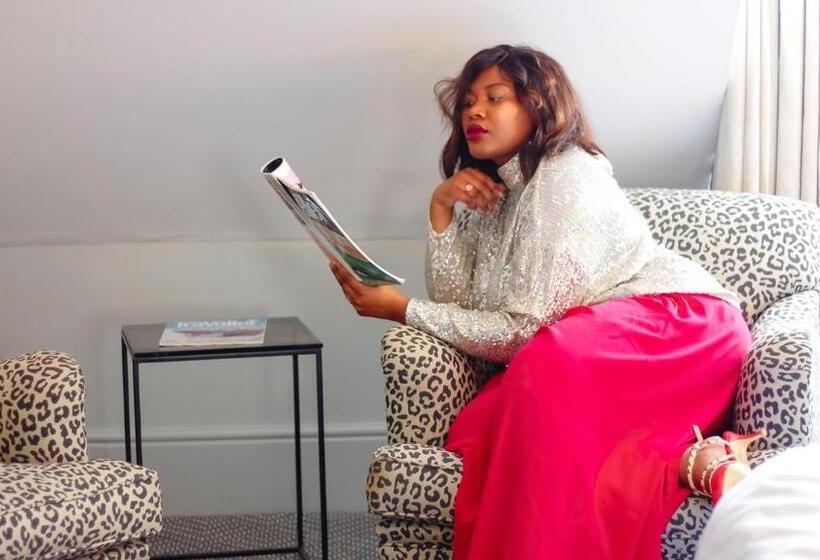 The Winchester Hotel By Newmark