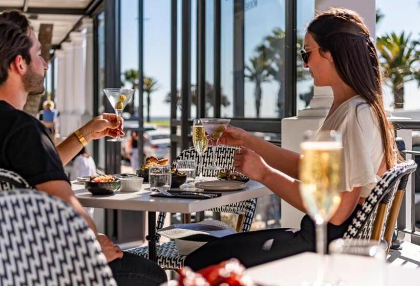 The Winchester Hotel By Newmark