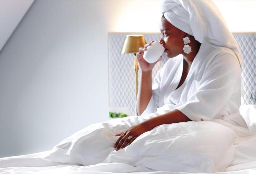 The Winchester Hotel By Newmark