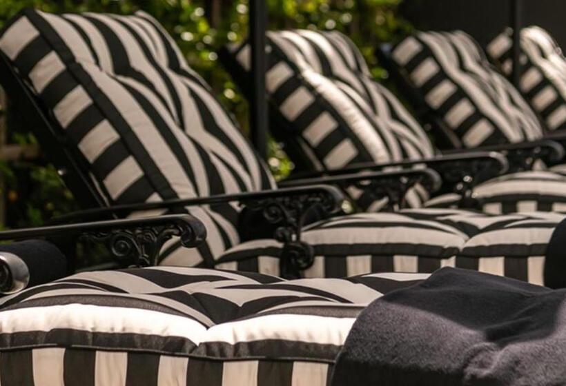 The Winchester Hotel By Newmark