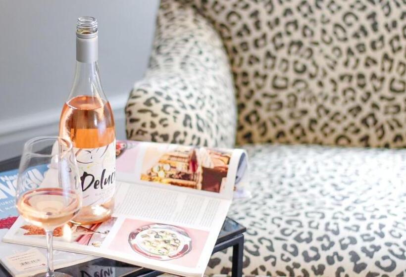 The Winchester Hotel By Newmark