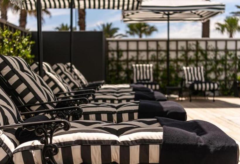 The Winchester Hotel By Newmark