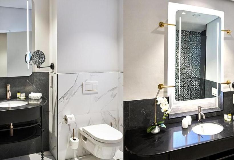 The Winchester Hotel By Newmark