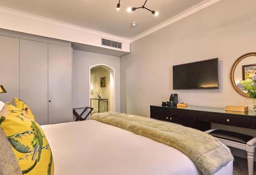 The Winchester Hotel By Newmark