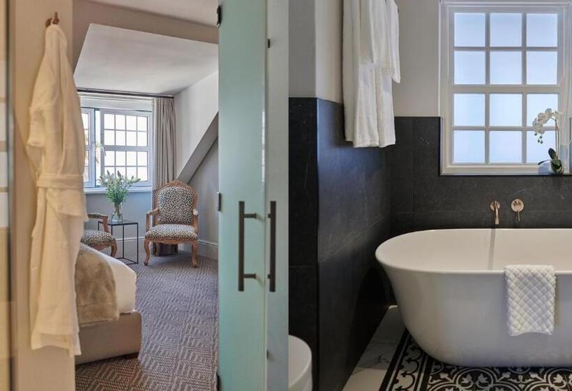 The Winchester Hotel By Newmark