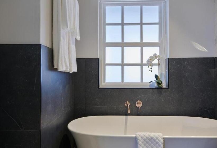 The Winchester Hotel By Newmark