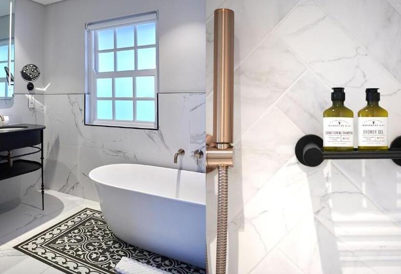 The Winchester Hotel By Newmark