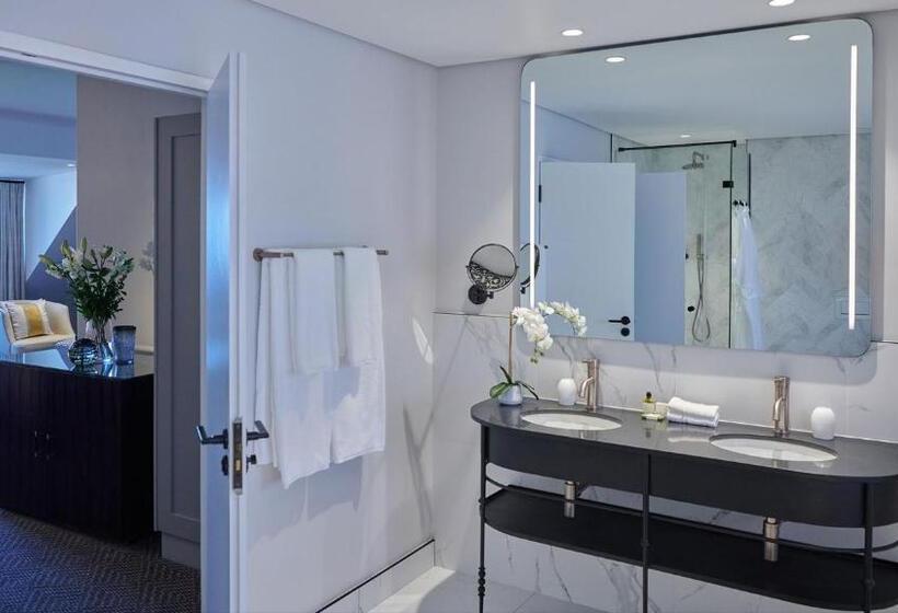 The Winchester Hotel By Newmark