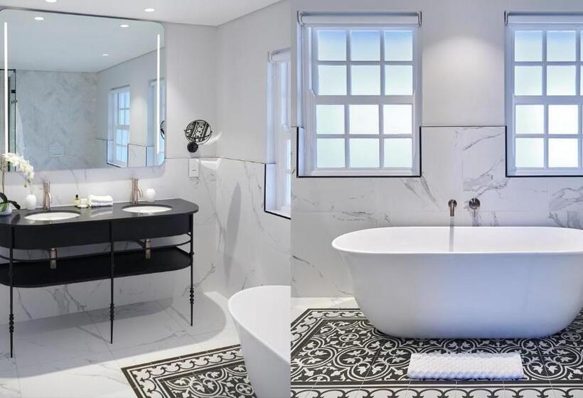 The Winchester Hotel By Newmark