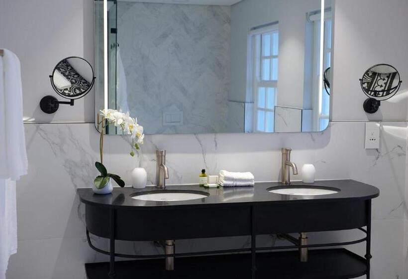 The Winchester Hotel By Newmark