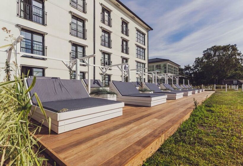 فندق Ystad Saltsjobad