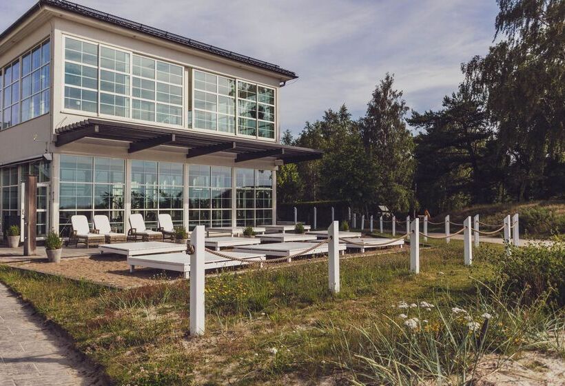 فندق Ystad Saltsjobad