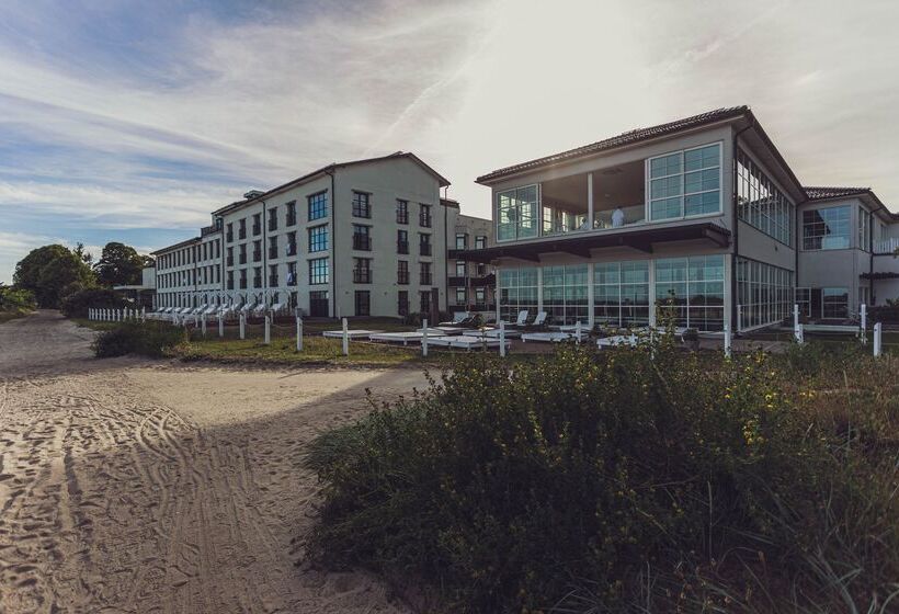 فندق Ystad Saltsjobad