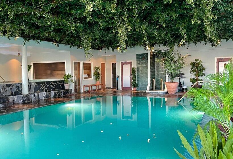 فندق Ystad Saltsjobad