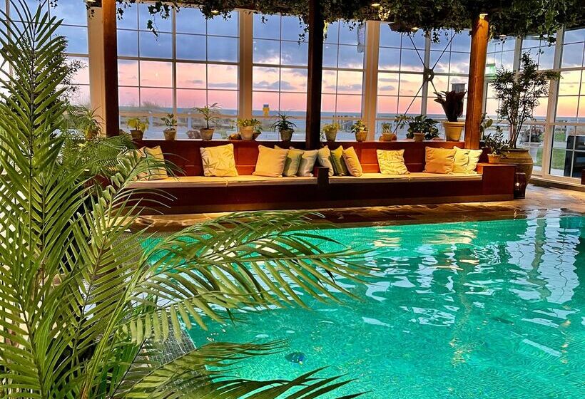 فندق Ystad Saltsjobad