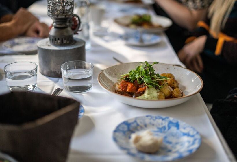 فندق Ystad Saltsjobad