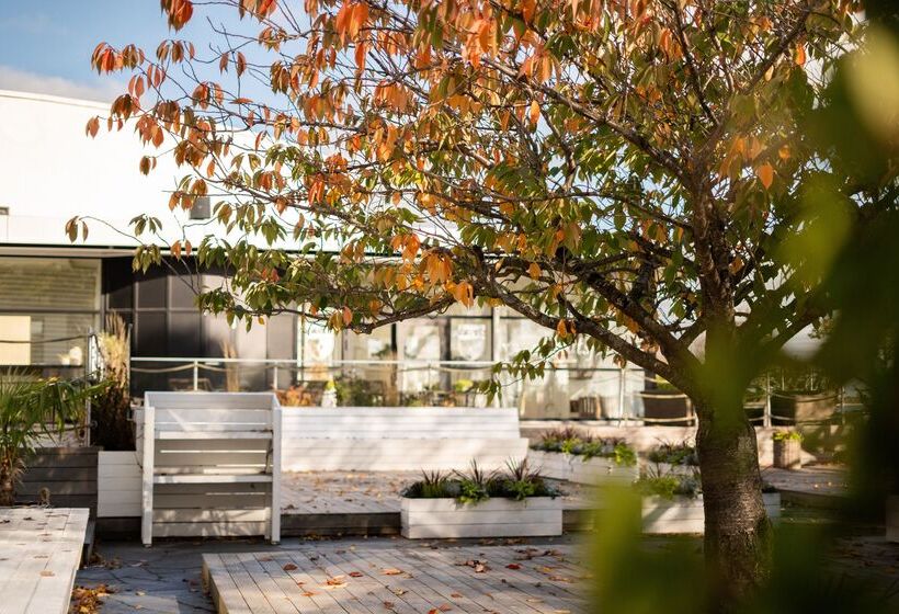 فندق Ystad Saltsjobad